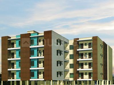 Jatin Residency