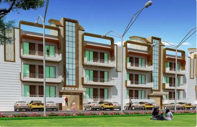 3 BHK Apartment