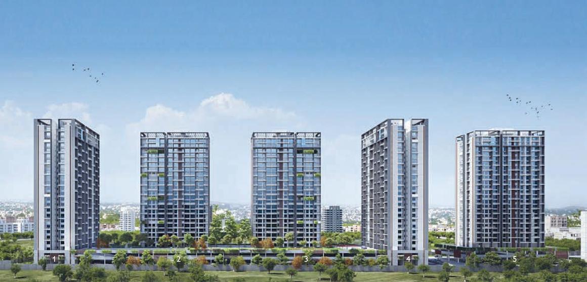 lavim broadway brooklyn manhattan in wakad pune price reviews floor plan