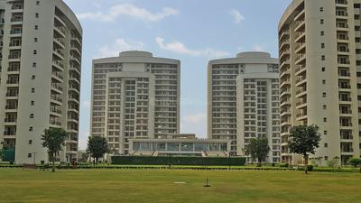 3 BHK अपार्टमेंट