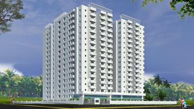 GR Heights
