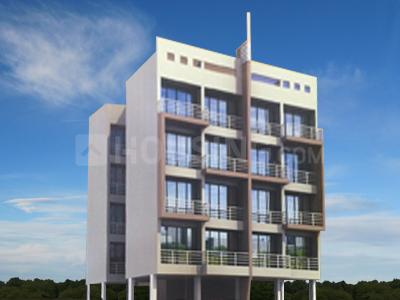 Aum Apartment