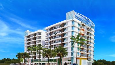 Gallery Cover Pic of Aryan Samriddhi Avenue