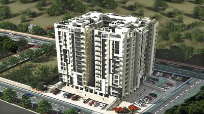 Gallery Cover Pic of Guman Orchid Heights
