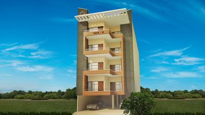 Gallery Cover Pic of Shri Krishna Home 2
