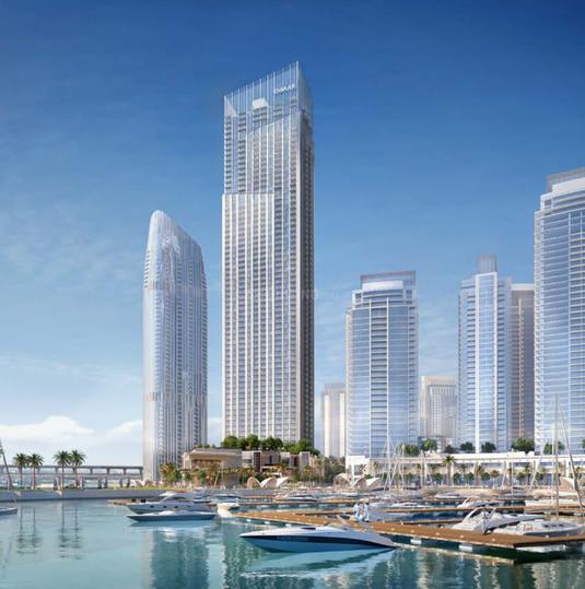 Emaar The Grand in Ras Al Khor Price, Reviews & Floor Plan