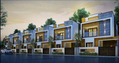 Villas for Sale in Chennai - August 2022 | 4163+ Independent Villas in