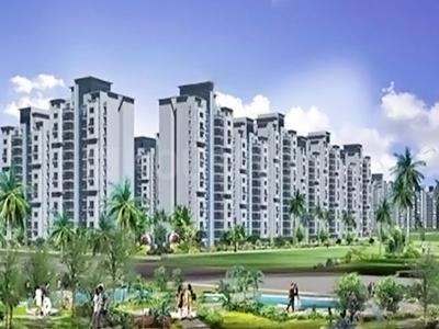 Ferrous Gurgaon Extension Phase I