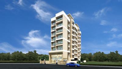 Gallery Cover Pic of Rohit Shiv Kripa Residency