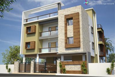Gallery Cover Pic of Divya Sakthi Enclave