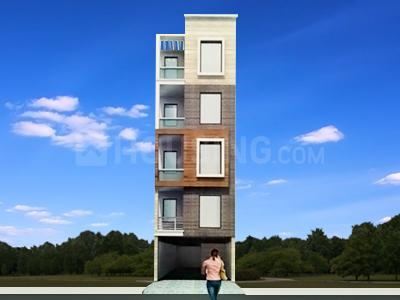 Gallery Cover Pic of Shiv Apartment II