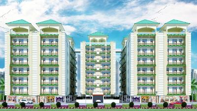 Gallery Cover Pic of Arsh Noble Homes