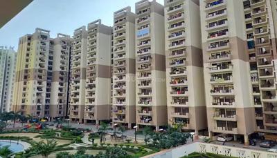 4 BHK Flat