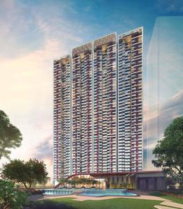 Gallery Cover Pic of Shapoorji Pallonji Orion Northern Lights