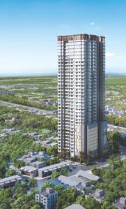 2 BHK Apartment