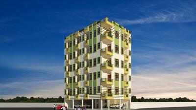 Shri Balaji Apartment