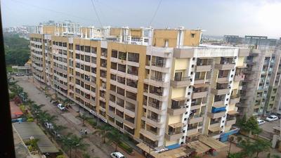 3 BHK Apartment
