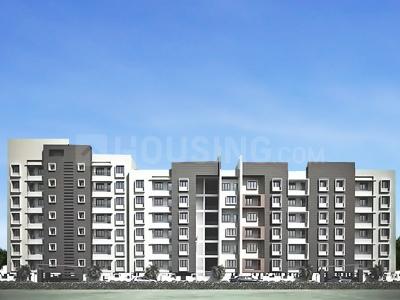Gallery Cover Pic of Trellis N B Heights