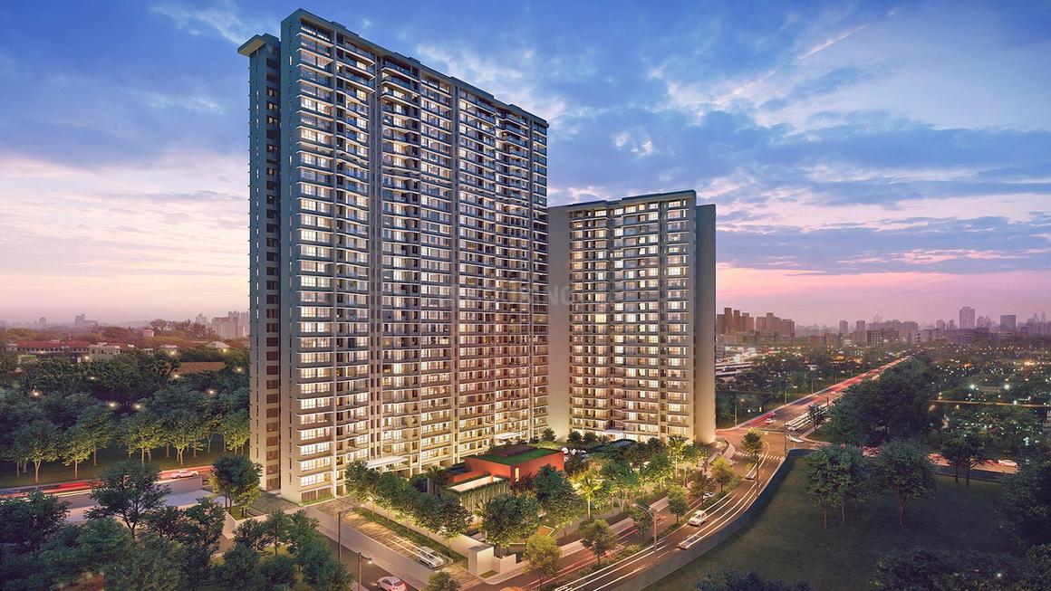 Kalpataru Magnus In Bandra East Mumbai By Group Project Images
