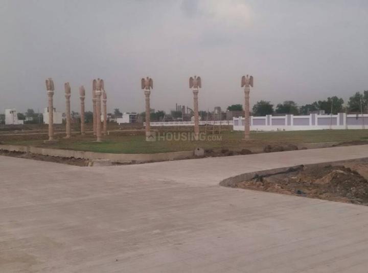 1000 Sqft 3 BHK Independent House for sale in Singapore British Park