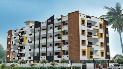 SR Mythri Raji Residency