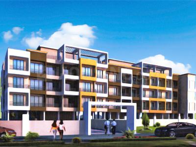 Harmony Hill View
