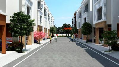 SG Bloom Avenue