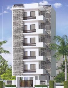 Gallery Cover Pic of Uday Apartment