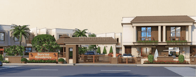 Gallery Cover Pic of Creation Realty Sunrise Residency