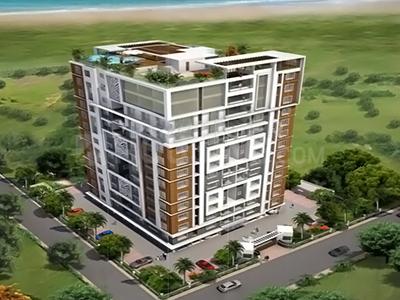 Gallery Cover Pic of Shanti Presidential Towers