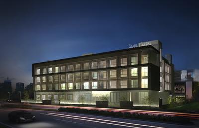Shew Starlit Suites in Action Area 2, Kolkata - Price, Reviews & Floor Plan