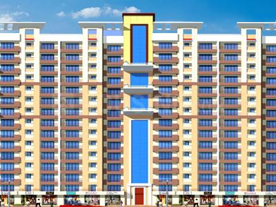 Gallery Cover Pic of Veer Yashwant Viva Township
