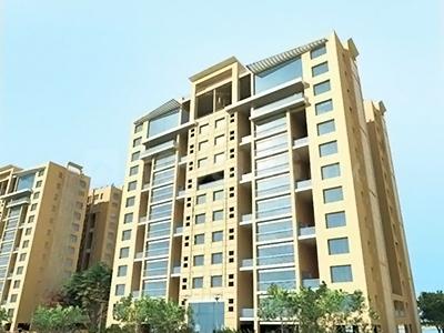 Gallery Cover Pic of Bansal Shiva Heights