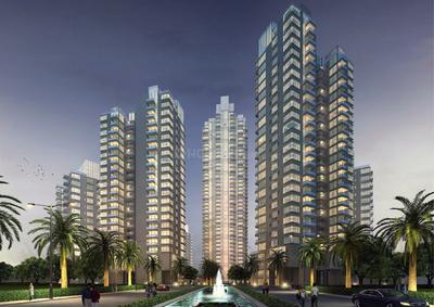 Gallery Cover Image of 3380 Sq.ft 4 BHK Apartment for buy in M3M India Merlin, Sector 67 for 31000000