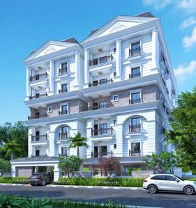 Gallery Cover Pic of Venkateshwara KNR Meadows