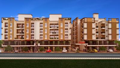 Gallery Cover Pic of Velani Exotica