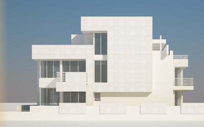 Gallery Cover Pic of Neptune Greenwoods Cove II