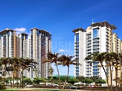 Gallery Cover Pic of Rustomjee Global City