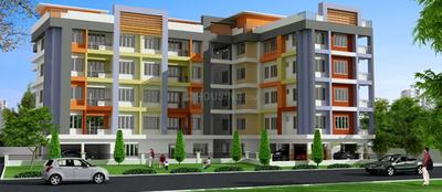 Reliable Deshbandhu Apartment