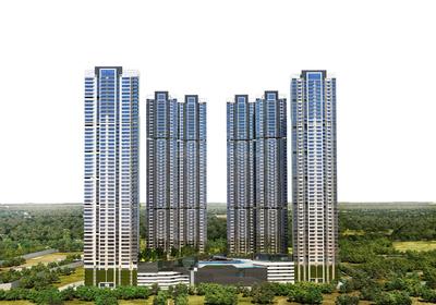 2 BHK Apartment