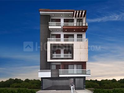 Shri Ram Homes