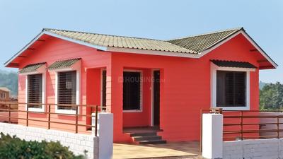 BLW Euro Ville Phase I Villa