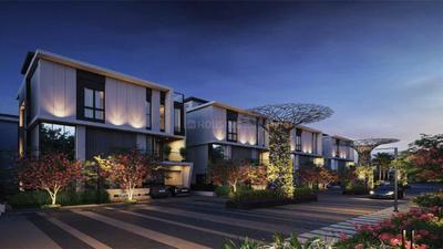 Gallery Cover Image of 4750 Sq.ft 4 BHK Villa for buy in Giridhari Prospera County, Kismatpur for 47500000