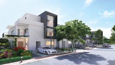 Gallery Cover Pic of Godrej Elite Townhomes