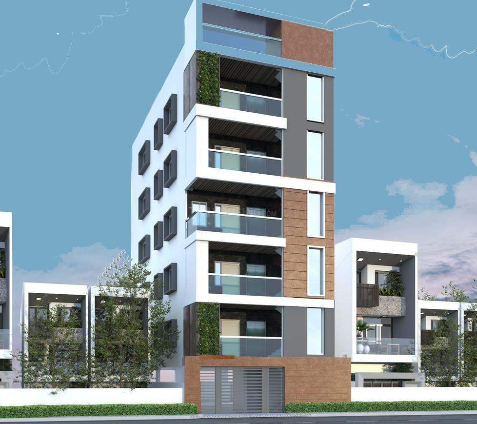 Sri Raghavendra Golden Nest - Image 1