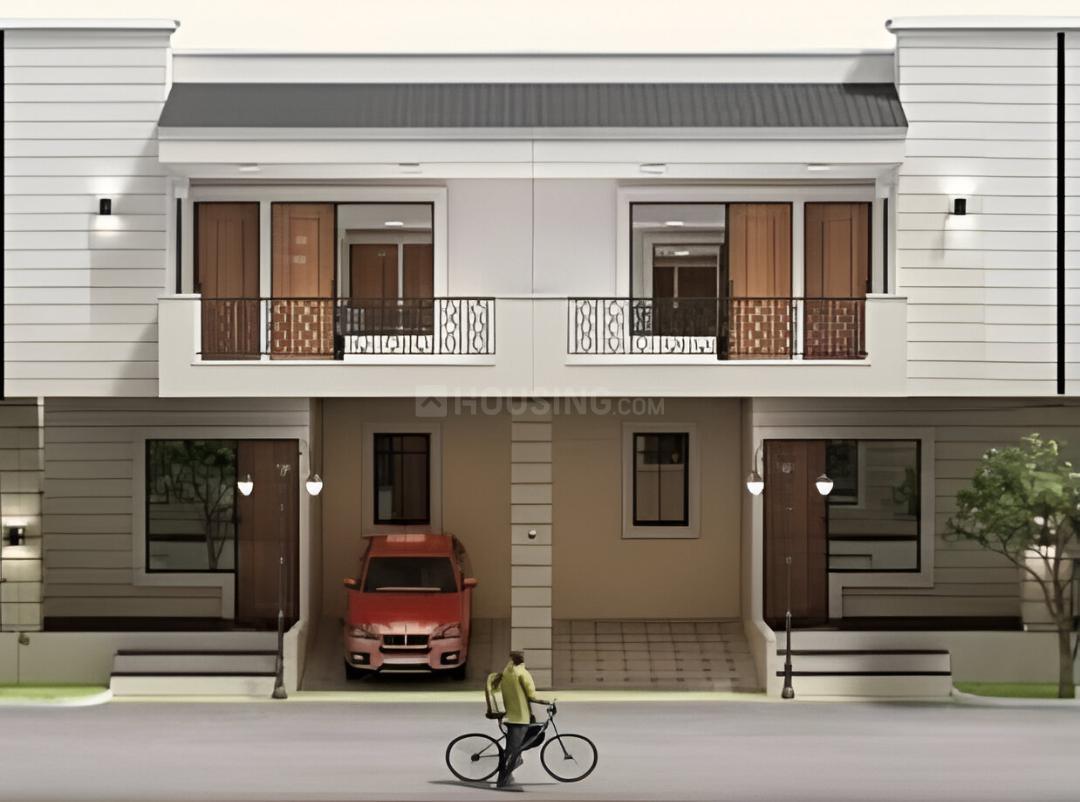 Shiv Shakti Shyam Kunj Villa