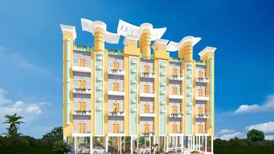 Gallery Cover Pic of Sangam Enclave