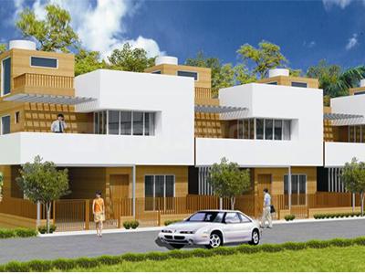 Gallery Cover Pic of Biltech Surya Residency