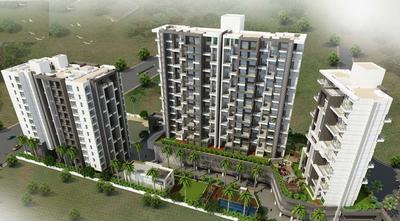 Nirman Altius Wing B