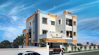 Shree Seema Flats